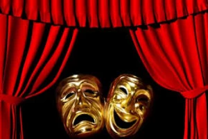 Image representing a play department